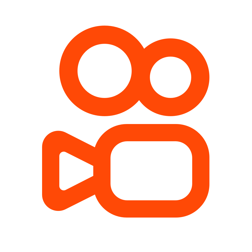 Kuaishou Logo